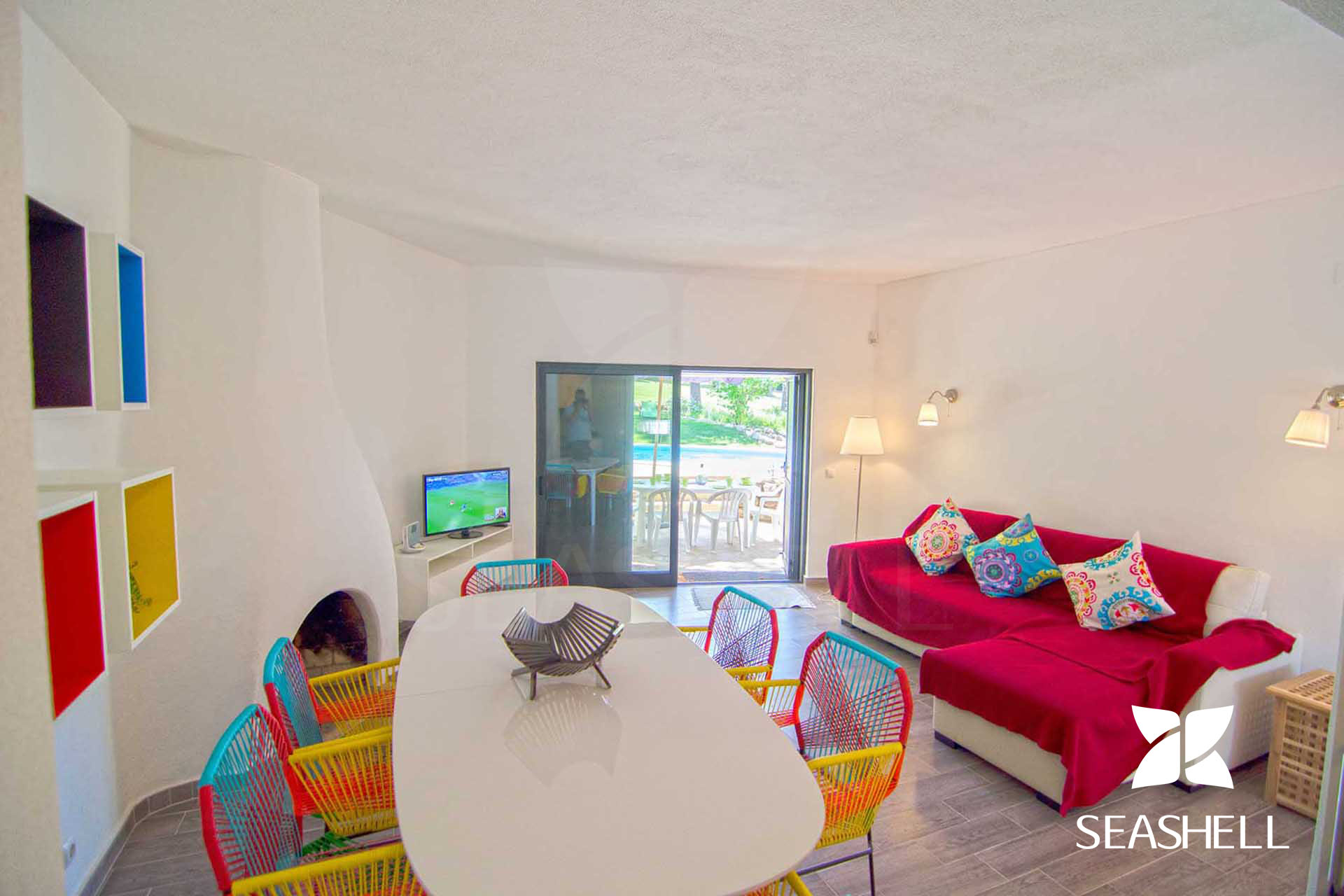 Villa Beira Golfe Image 9